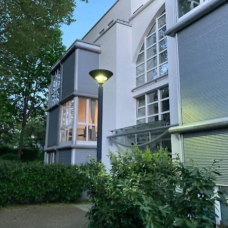 Homeoffice Business Nature View Mit Parkplatz Zentral, Hauptbahnhof Und Kuche Wiesbaden Eksteriør billede