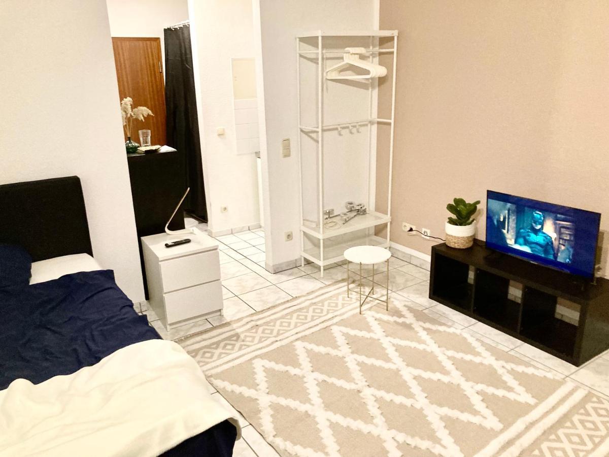 Homeoffice Business Nature View Mit Parkplatz Zentral, Hauptbahnhof Und Kuche Wiesbaden Eksteriør billede