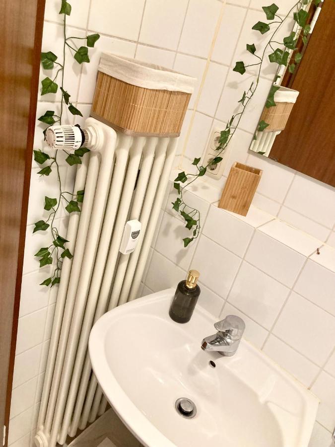 Homeoffice Business Nature View Mit Parkplatz Zentral, Hauptbahnhof Und Kuche Wiesbaden Eksteriør billede